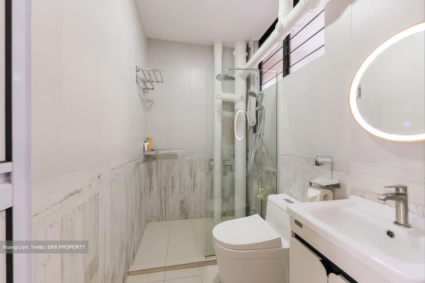 Blk 59C Geylang Bahru (Kallang/Whampoa), HDB 4 Rooms #574497521